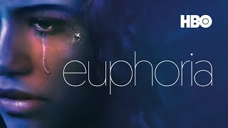 Euphoria season 1 episode 4 [upl. by Surovy]