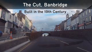 NI The Cut Banbridge [upl. by Konyn]