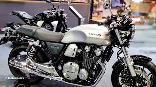 Top 20 Coolest Yamaha Kawasaki Suzuki amp Honda Motorcycles For 2025 [upl. by Lilahk]