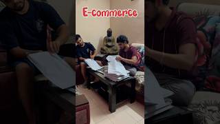 Yeh galti mat karna😥 shorts minivlog viralvideo ecommerce [upl. by Sueddaht]