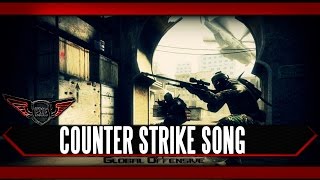 Counter Strike Song by Execute [upl. by Enixam115]