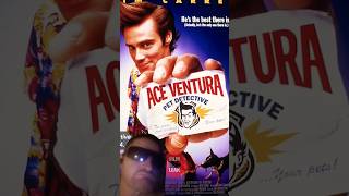 Siskel amp Ebert thought Ace Ventura was not good then this happenedcomedyfunnyfunjimcarrey [upl. by Ause531]