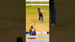 Holder taking 4 wickets in 4 ball in 2022  West Indiesshorts [upl. by Favin]