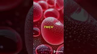 Discover THCV The Unique Cannabinoid Changing the Cannabis Game [upl. by Enilrad274]