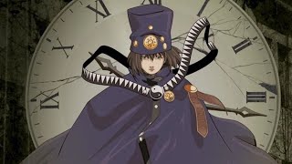 Boogiepop Phantom  The Most Unsettling Anime Ever [upl. by Darline]