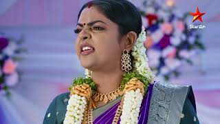 Karthika Deepam  Episode 200  Deepa Lashes out at Jyotsna  Star Maa Serials  Star Maa [upl. by Agan]