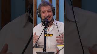 quotAlmeno quellabbraccio è sinceroquot 💎 con paoloruffini podcast marcocappelli gurulandia [upl. by Annibo]