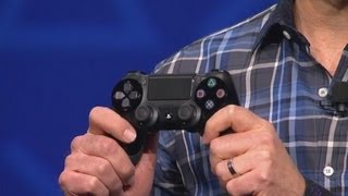 Official PS4 Dualshock 4 Controller High Resolution [upl. by Fleurette]