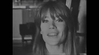 Françoise Hardy  La maison où jai grandi [upl. by Kirbie170]