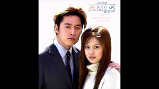 Love Song  조장혁  명랑소녀 성공기  OST [upl. by Cannell702]