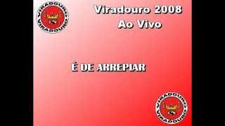 Viradouro 2008 Ao vivo [upl. by Jamill]