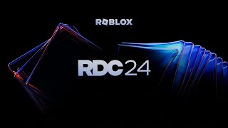 Roblox Developers Conference Keynote Livestream 2024 [upl. by Laura9]