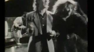 Steve Winwood  Higher Love Music Video [upl. by Meensat81]