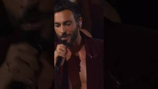 Marco Mengoni  Guerriero Arena di Verona Tim Music Awards 2023 Shorts MarcoMengoni [upl. by Ilat641]