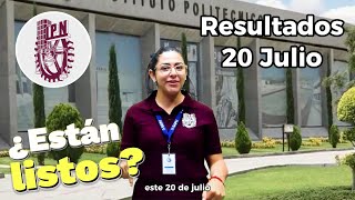 ¿Cómo consultar los resultados del examen IPN Licenciatura 2024 [upl. by Nathanil]