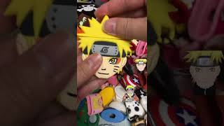 Naruto AirPods Case Review – Perfect for Every Hidden Leaf Fan airpodcase [upl. by Kristi966]