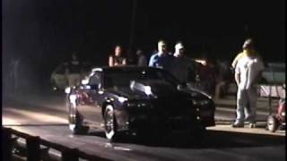 Blue Mountain Dragway 1000 to Win 275 Drag Radial vid1 [upl. by Assilanna]