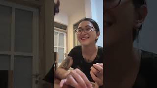 nadiaazerlinda IG Live 20240930 [upl. by Hseyaj]