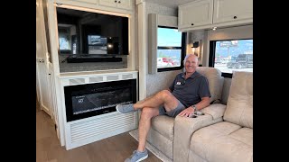 2024 Tiffin Motorhomes Open Road 34PA 17N232032 [upl. by Weed]