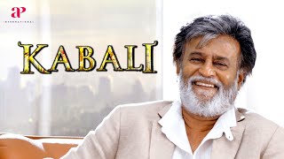 Superstar Rajinikanths Epic Return🔥  Kabali  Radhika Apte  Full Movie on Sun NXT [upl. by Cutlor]