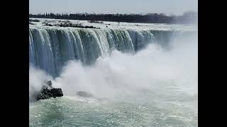 Niagara Falls Canada nature outdoors travel [upl. by Nevek899]