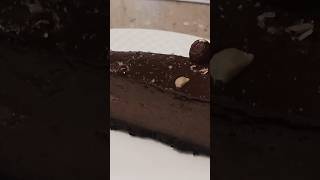 14 Nutella Chocolate Cake Capos Restaurant and Speakeasy Las Vegas cake dessert lasvegas food [upl. by Hedaza]