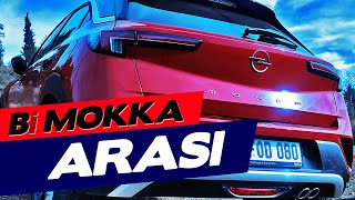 Bi Mokka Yarar Mı  12 Gidiyor Mu  2022 Opel Mokka İncelemesi  Gaza Geldik  2 [upl. by Yarahs536]