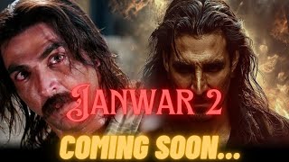 Janwar 2 Coming Soon  Akshay Kumar  Karishma Kapoor  Shilpa Shetty [upl. by Enovahs]