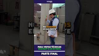 😱 Esta persona construyo su casa ¡SOLO 🤯PARTE FINAL casa construir maestro ingenieria [upl. by Ttocs]