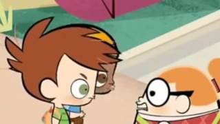 Eliot Kid Episode 2 Invasion Of The Robot Clones [upl. by Aneles45]