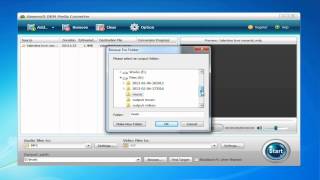 How to convert DRM M4P music to MP3 [upl. by Nafis209]