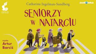 Słuchaj za darmo  Seniorzy w natarciu  audiobook [upl. by Hankins]