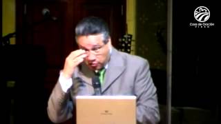 Chuy Olivares  ¿Porque sufren los cristianos [upl. by Wons]