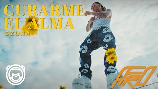 Ozuna  Curarme El Alma Video Oficial  Afro [upl. by Ettenajna]