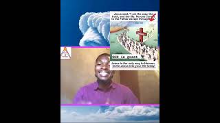 The Kingdom Of God is The Hope I Have ​⁠kingdomupdatestv FEJOSBABATV femilazarus ​⁠ [upl. by Talbott492]