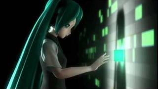 【PSP】初音未來ProjectDIVA [upl. by Popper761]