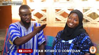 sateh nding kairama episode 87 [upl. by Eldwen]