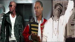 Mario Ft Hurricane Chris amp Plies  Headboard NODJFull [upl. by Devina]