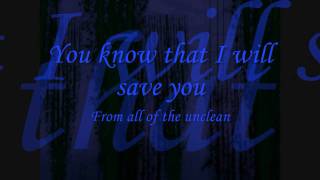 Puddle Of Mudd  Blurry  Lyrics HQ [upl. by Ahsienad]