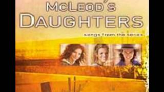 McLeods Daughter Soundtrack Vol 2  The First Touch  Rebecca Lavelle [upl. by Ellehcam574]