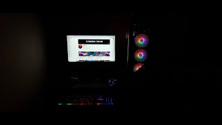 May Pc New Set Up  Free Fire Pc Set Up SNIPERFFWBJPG [upl. by Nosydam516]