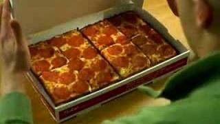 Jets Pizza CCD TV Spot [upl. by Beitz]