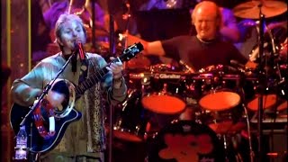 Yes  Gates of Delirium Part 2  Symphonic Live 2001 [upl. by Arika420]