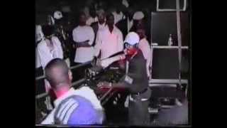 Sound Clash  Global Clash 1999  London  Five The Hardway Part 3 [upl. by Tnilc]