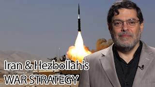 Iran amp Hezbollah’s Ultimate War Plan Ready to Face Israel’s Worst  Prof Mohammad Marandi [upl. by Alexandrina563]