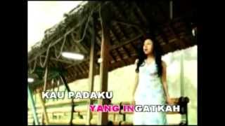 Ratih Purwasih  Antara Benci Dan Rindu Official Music Video [upl. by Halda]