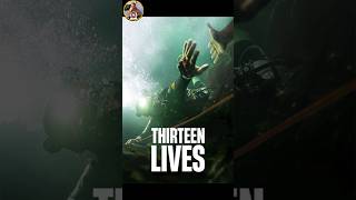 🔴 سیزده زندگی 🖖Thirteen Lives یک فیلم بقا 📌و زندگی‌نامه‌ای📝 آمریکایی محصول سال ۲۰۲۲ 📍 [upl. by Enrev]