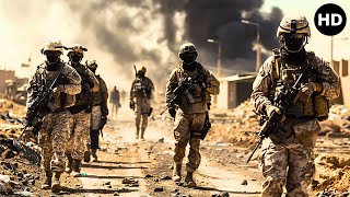 Elite Against Terror Black Ops in Iraq  HD Movie Special Forces and War Action Movie [upl. by Liggitt417]