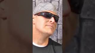 Heidenreich on Undertaker Afghanistan Match for Troops [upl. by Watts]