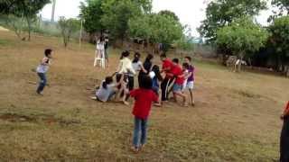 Agawan Panyo  Nature Kids Patrol  super patawa D [upl. by Raji869]